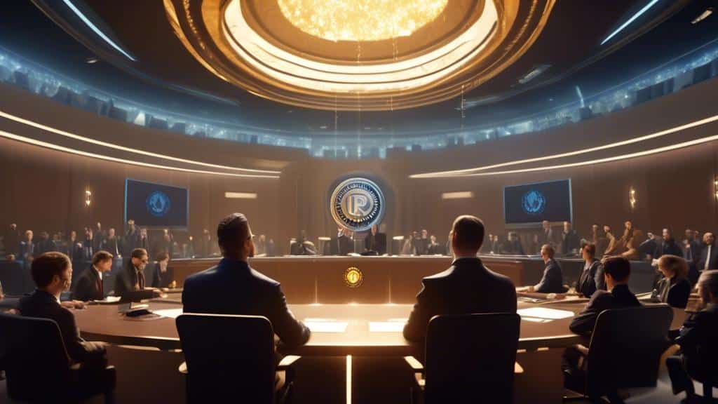 XRP Lawsuit Update: SEC Pushes to Remove Ripple Injunction