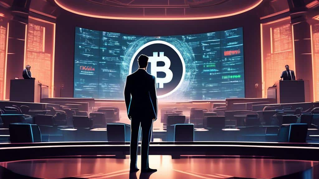 XRP Lawyer Issues Warning Over Stablecoin Bill Stalemate