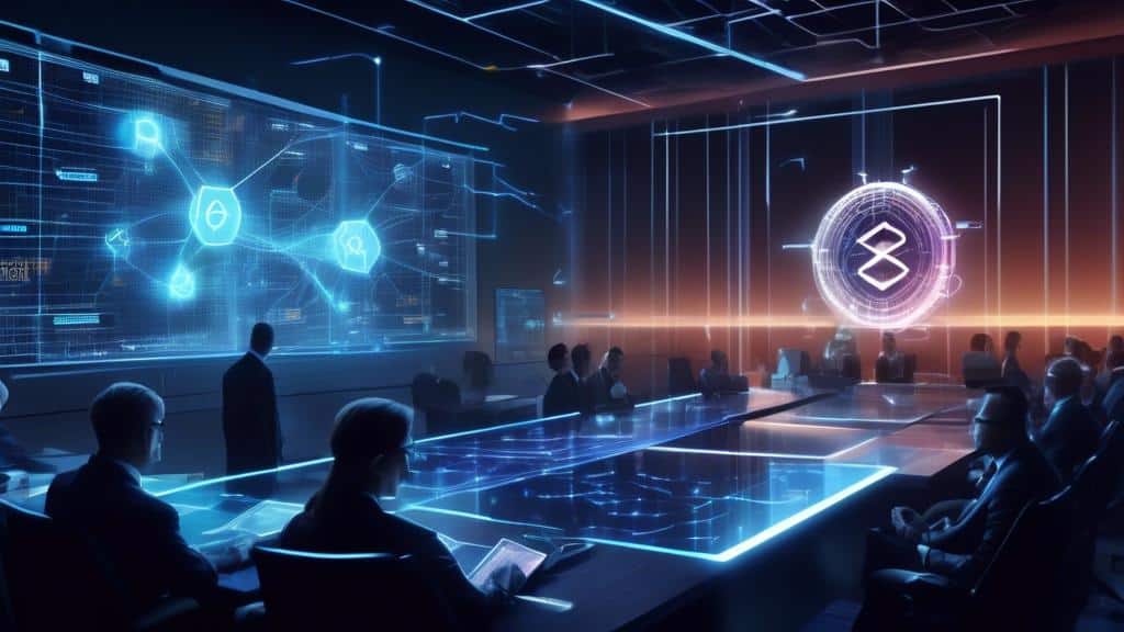 XRP Leads Crypto Push for Clear Network Maturity Standards