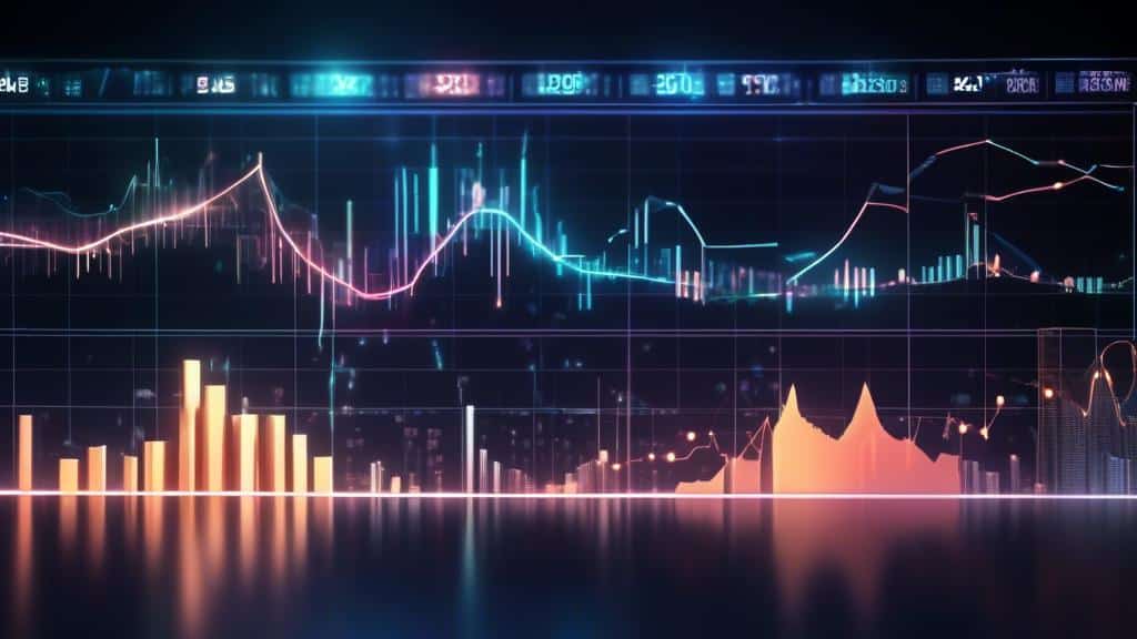 XRP Leads Crypto Rally Above 200-Day Average