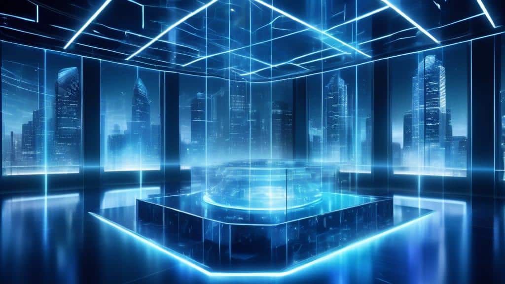 XRP Leads Future of Finance with Tokenized Asset Push