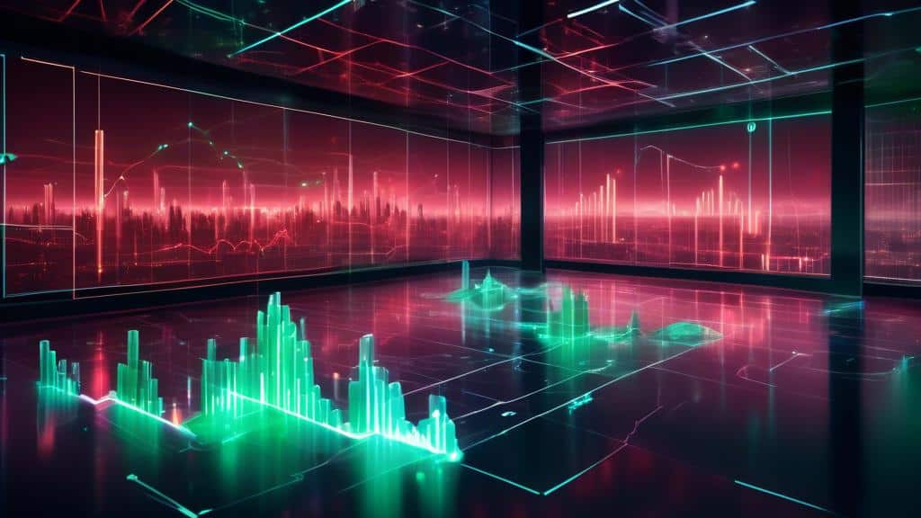 XRP Leads Market Focus Amid Crypto Downturn