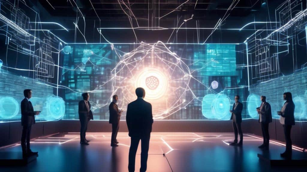 XRP Ledger Amendments Opposed by XPMarket Founder