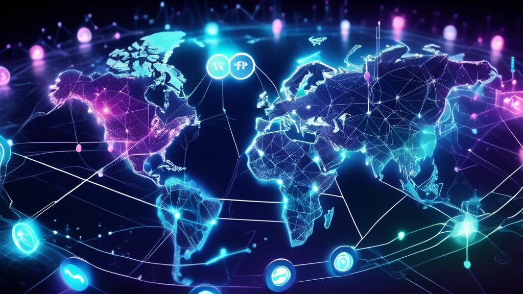 XRP Ledger Metrics Surge, Signaling Strong Growth