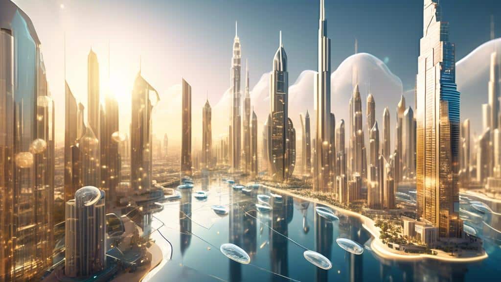 XRP Ledger Powers Real Estate Tokenization Leap