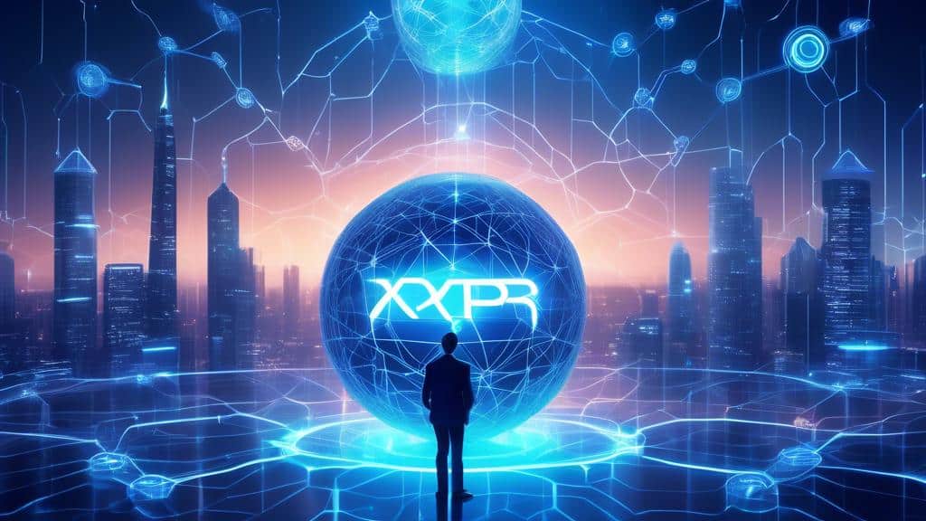 XRP Ledger Revolution: Ripple CTO Eyes ZK Proofs Shift