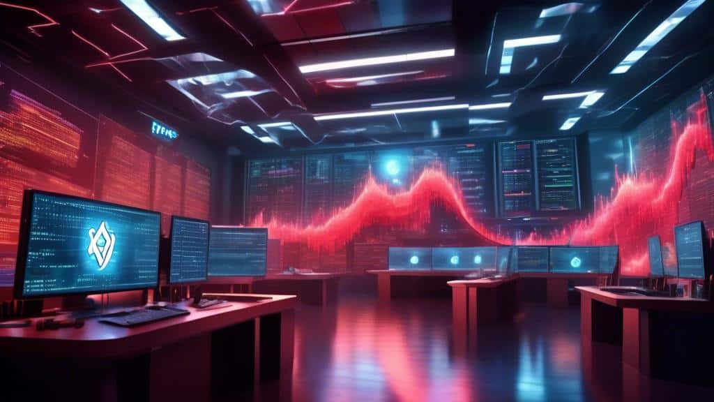 XRP Liquidations Spike 36,283% in Extreme Bull Wipeout