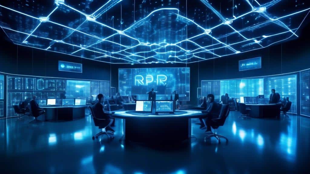 XRP Market Maturity Signals Long-Term Growth Potential