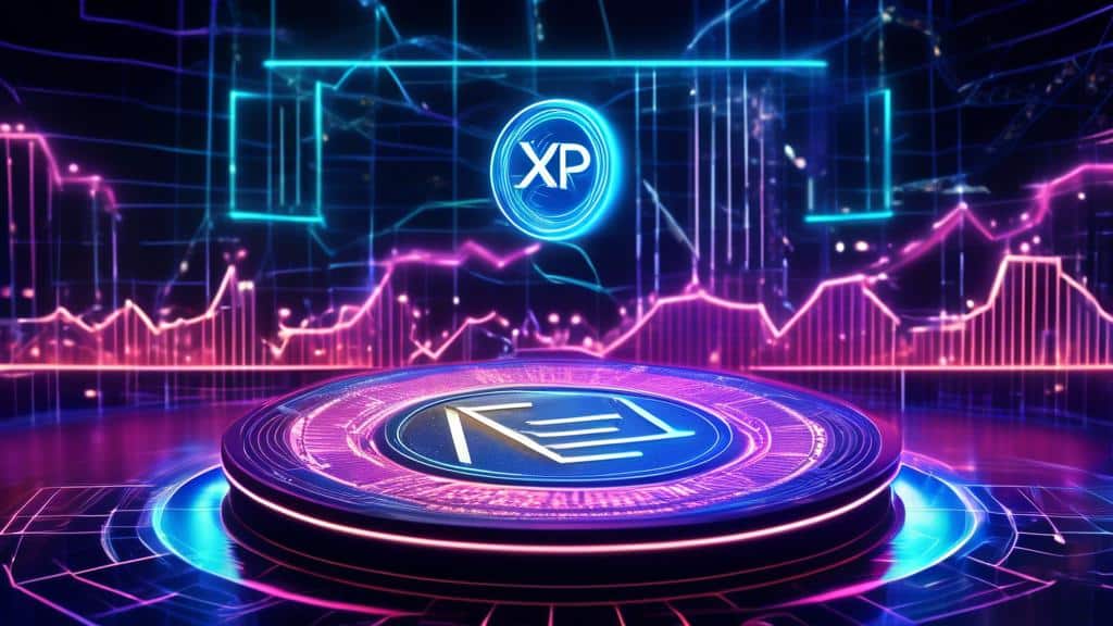 XRP Metric Soars 200% Amid Breakout Move