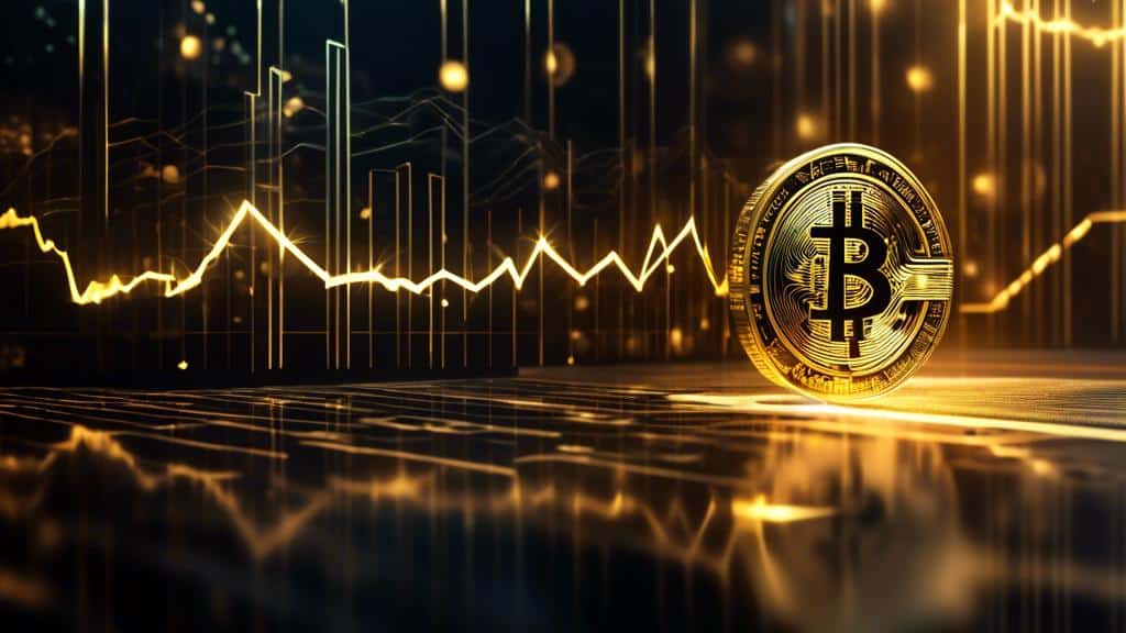 XRP Mini-Golden Cross Nearing: What It Means for Ripple