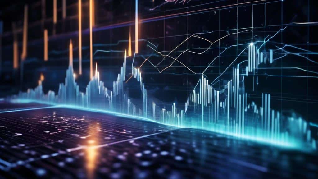 XRP Nears Breakout as Ripple Tightens Range