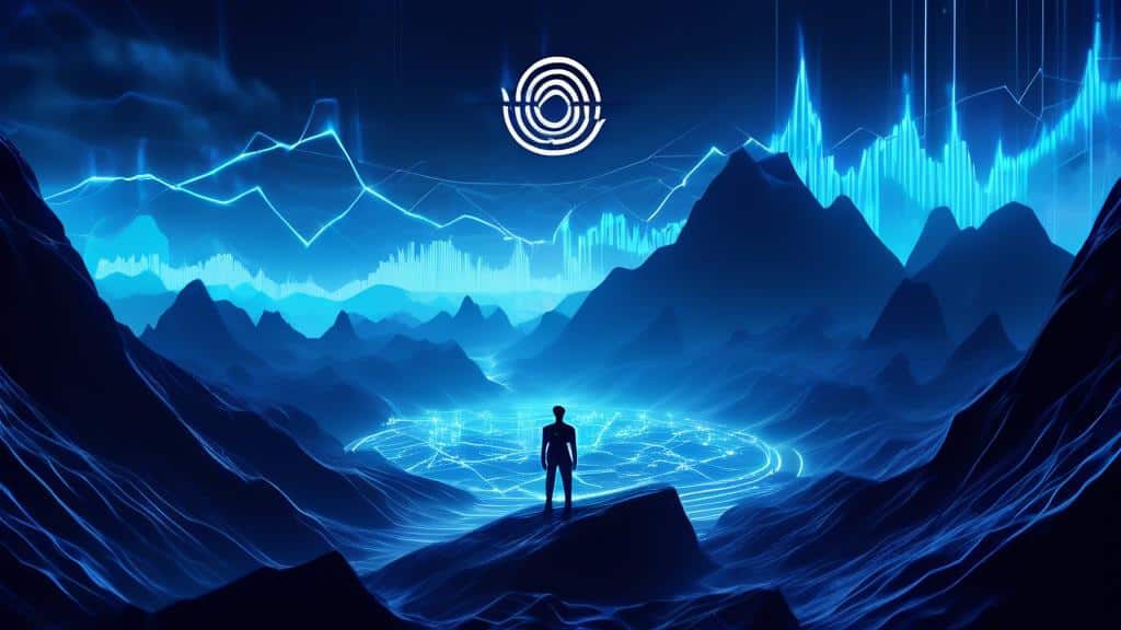 XRP Nears Key Breakout As Market Faces Turbulence