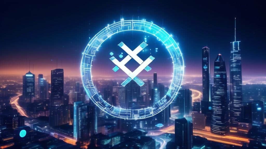 XRP Outlook: Can Ripple Surpass Bitcoin in 2025?