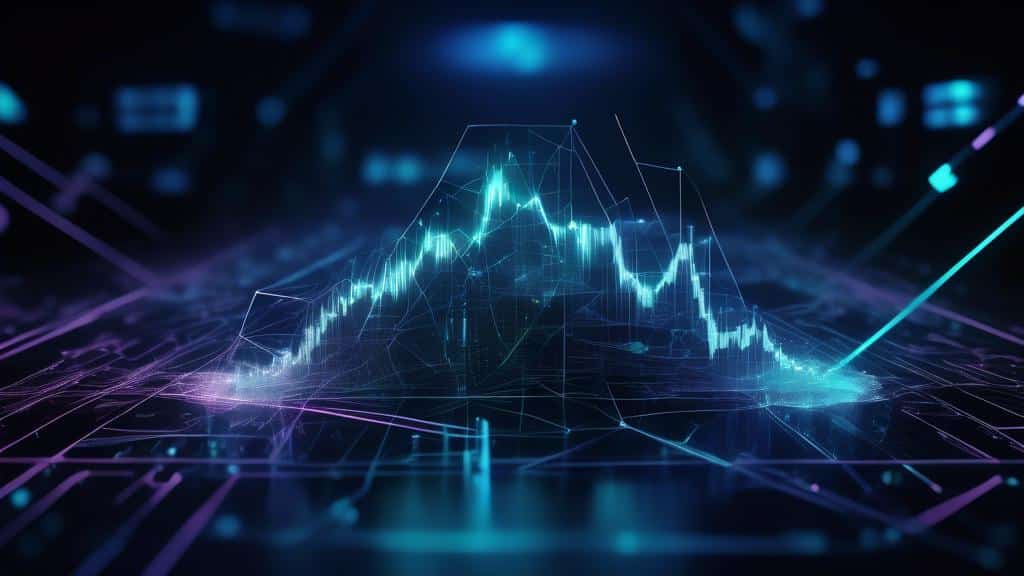 XRP Outlook Dimmed by Weak Network Metrics
