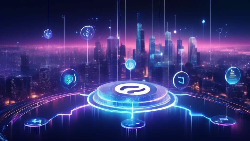 XRP Outlook: Where Ripple Could Be in 5 Years