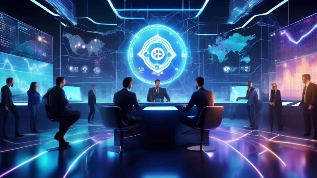 XRP Outlook: Why $8 Isn’t the Endgame for Ripple