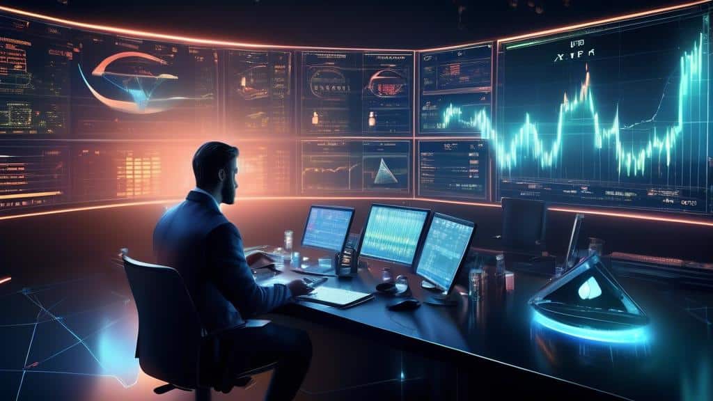 XRP Outlook: Why $99 Isn’t a Likely Target