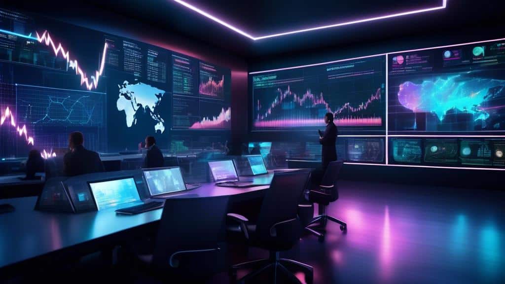 XRP Outlook: Why Ripple’s Growth Story Is Far From Over