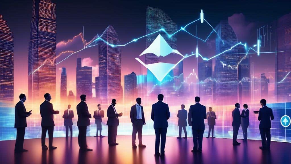 XRP Outshines BTC and ETH in Q1 2025 Rally