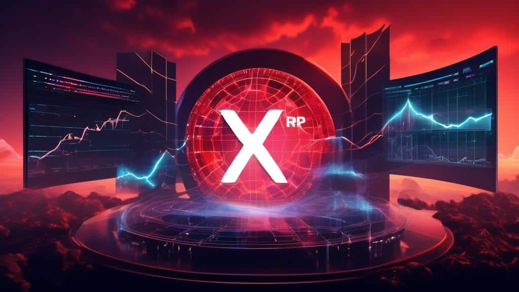 XRP Outshines Rivals with 6-Month Profitability Edge