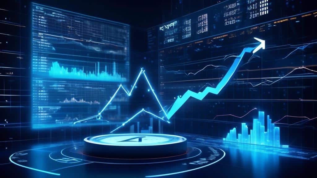 XRP Poised for $3 as Six-Year Growth Cycle Gains Momentum