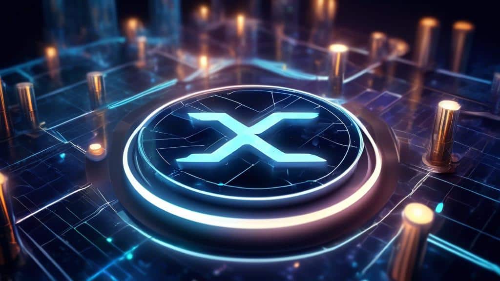 XRP Poised for Breakout Amid Crypto Momentum