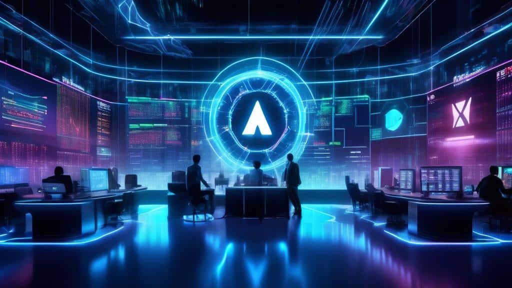 XRP Poised for Major Upswing, Says Top Trader