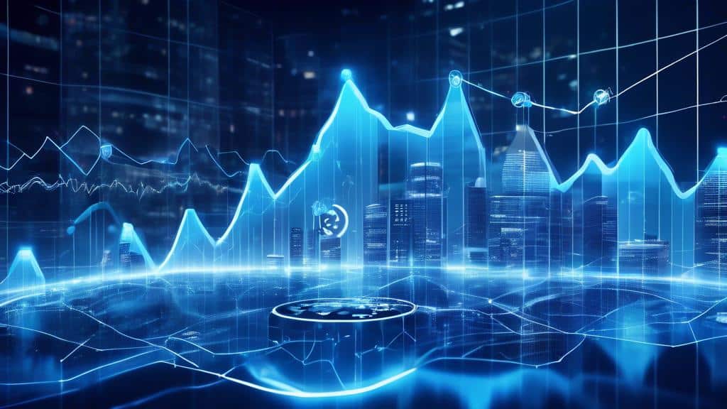 XRP Poised for Surge as Ripple Plots $30 Trajectory