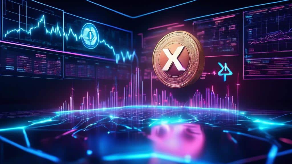 XRP Poised to Break Records If Its Price Doubles