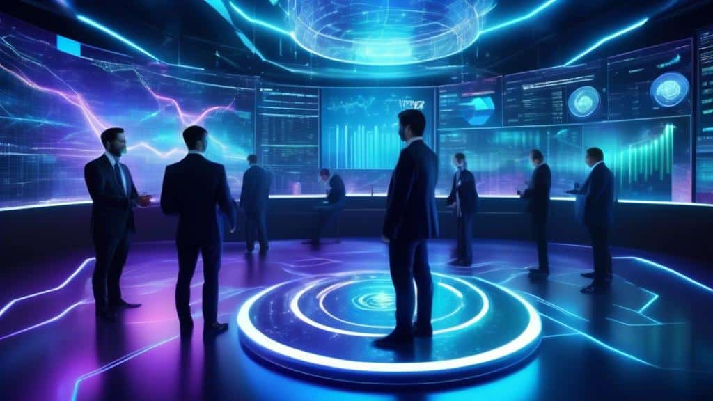 XRP Positioned for Growth Amid Rising Derivatives Adoption