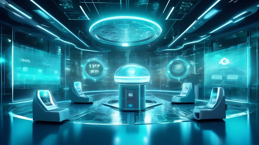 XRP Powers Webus's $300M Plan for Global Payments