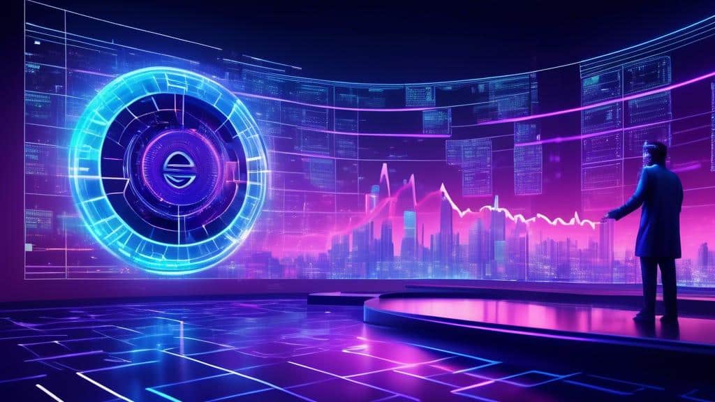 XRP Predicted to Hit $27 by July Amid 2017 Pattern