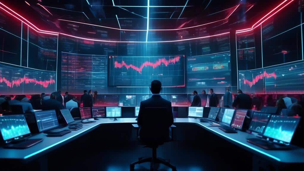 XRP Price Analysis: Bearish Trends Signal More Downside