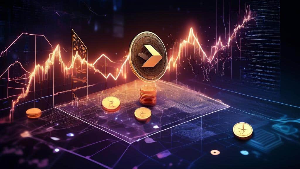 XRP Price Decline: 5 Reasons Behind May 2025 Drop