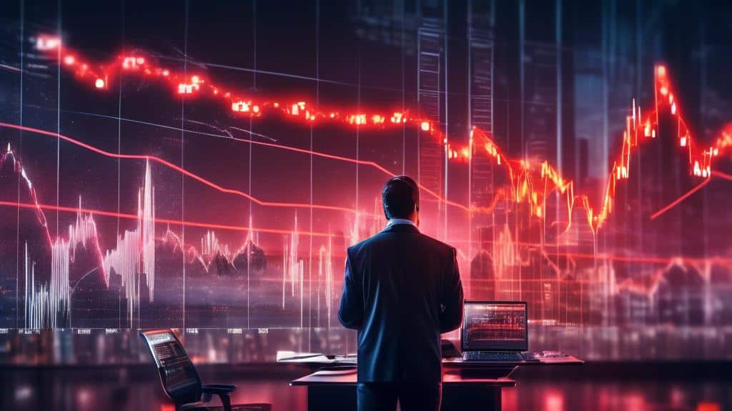 XRP Price Drop: 5 Key Reasons for Ripple's Decline