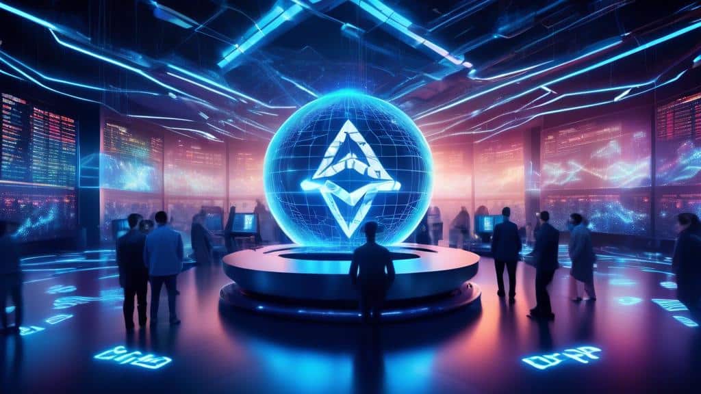 XRP Price Forecast: Ripple Bulls Rise with SWIFT Rumor