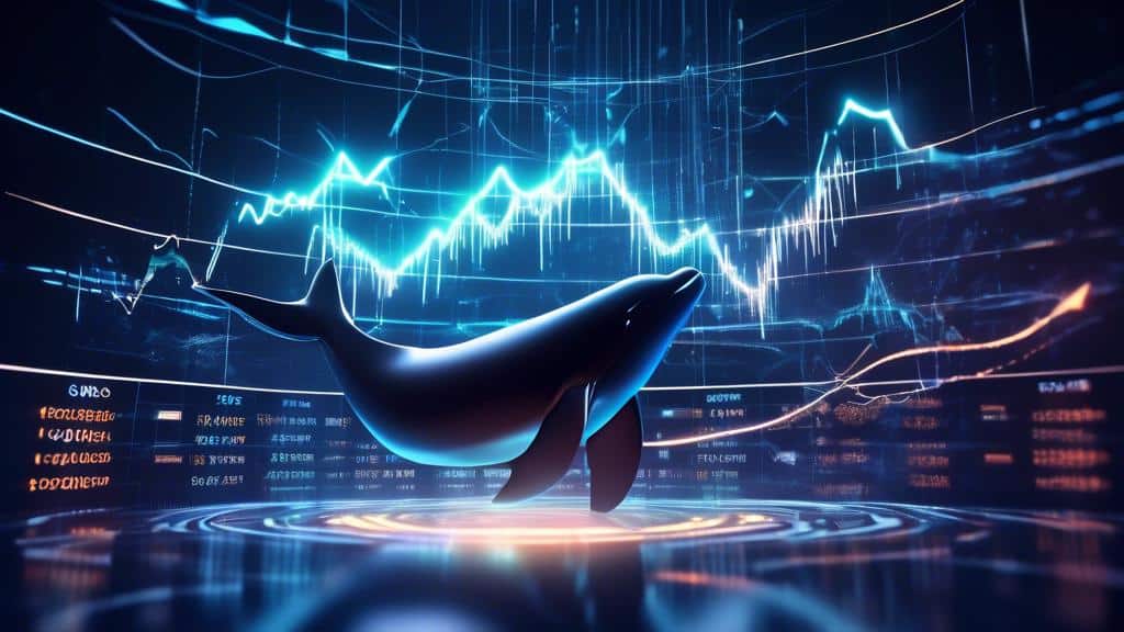 XRP Price Forecast: Ripple Targets $3 Rally