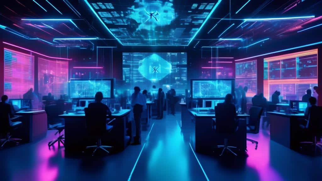 XRP Price Manipulation Sparks Bot Activity Concerns