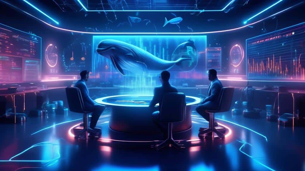 XRP Price Outlook: Analysts Predict Surge if $2 Holds