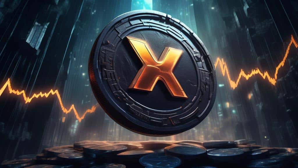 XRP Price Outlook: Crucial Levels to Watch This Week