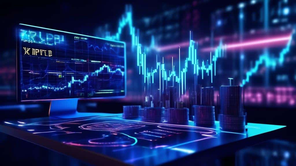 XRP Price Outlook: Key Support and Breakout Signals