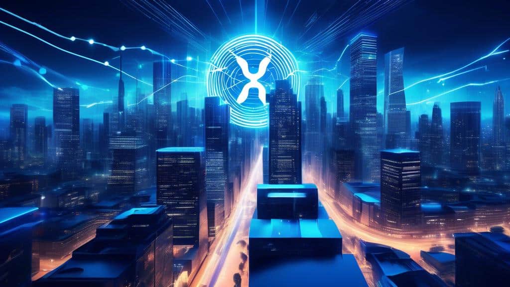 XRP Price Prediction: Can Ripple Reach $10 in 2025?