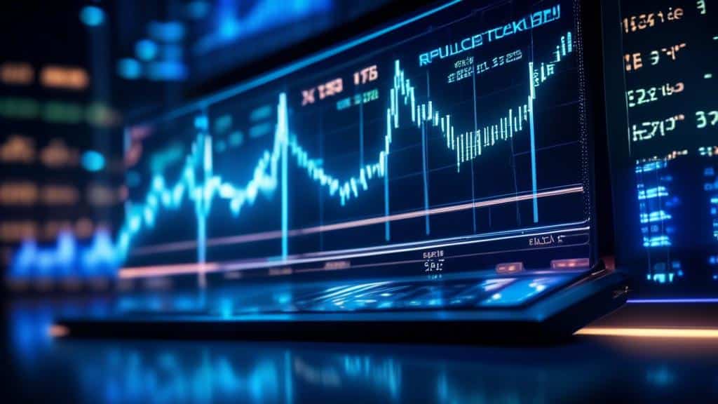 XRP Primed to Surge as Market Eyes Next Rally