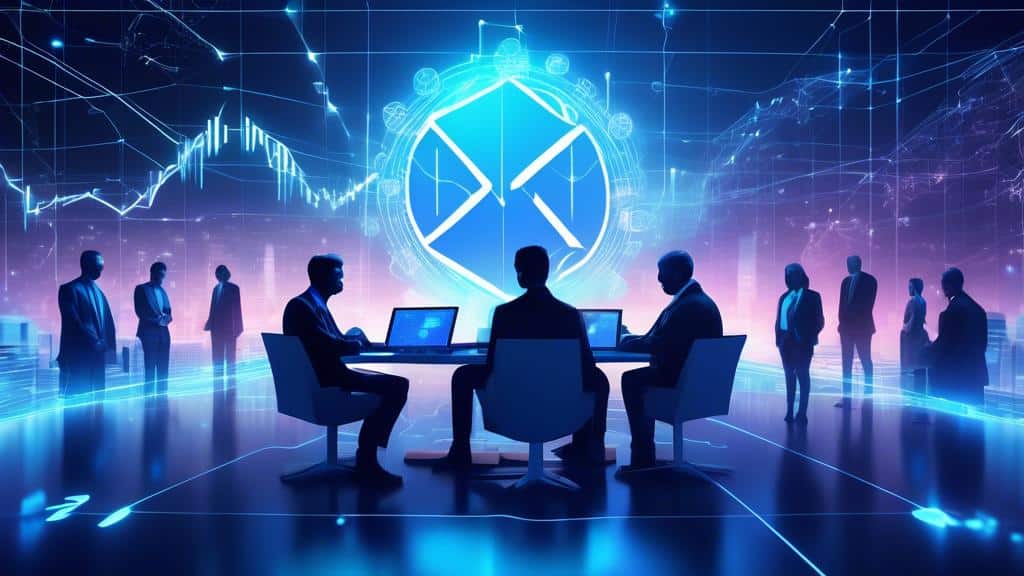 XRP Profitability Hits 90%, Surpasses Ethereum and Chainlink