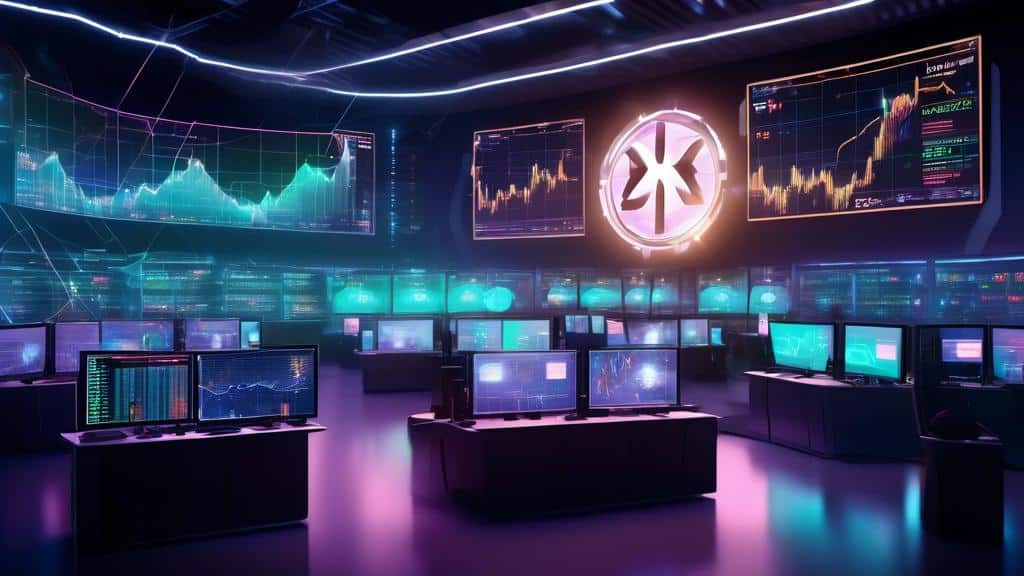 XRP Rallies Toward $2.6 as Bullish Momentum Builds