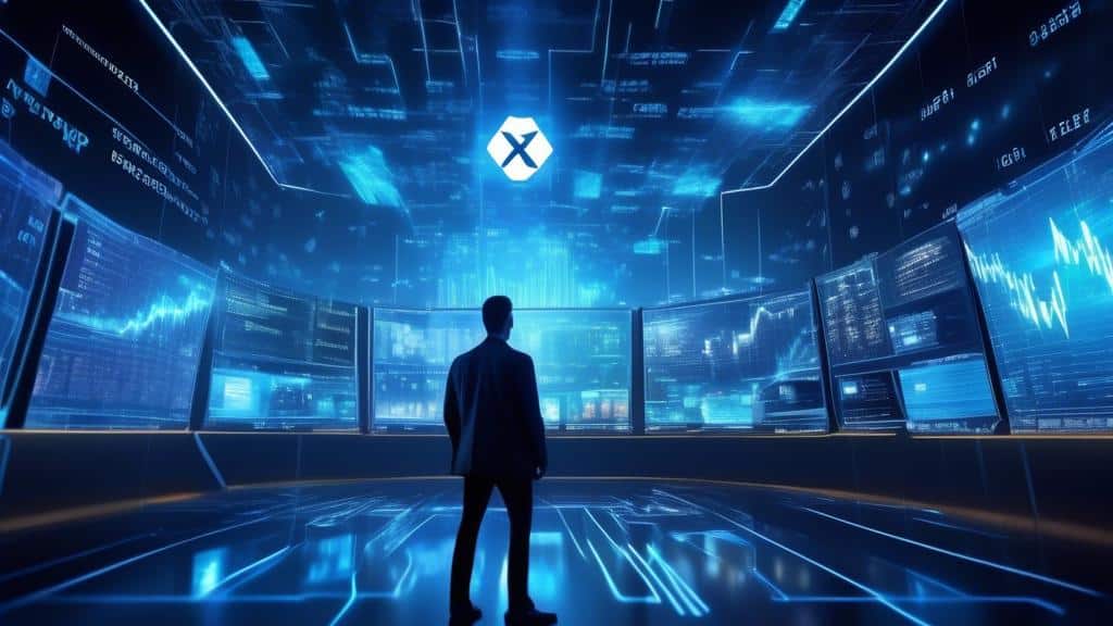 XRP Rally Could Silence Doubters, Says Analyst