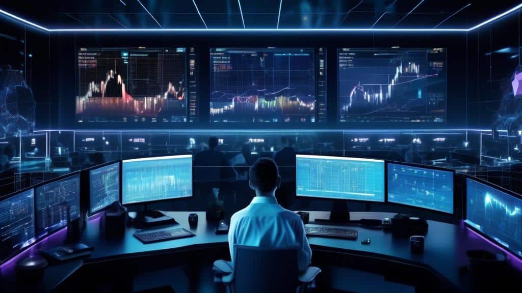 XRP Rally Expected as Long Perps Surge