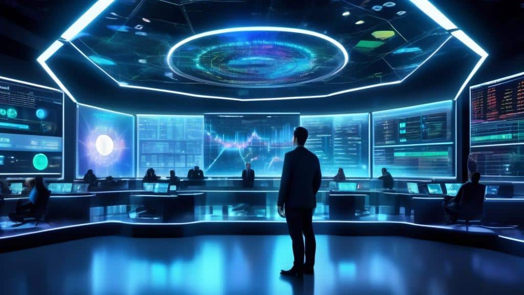 XRP Reaches Major Milestone as Ripple CEO Applauds Futures