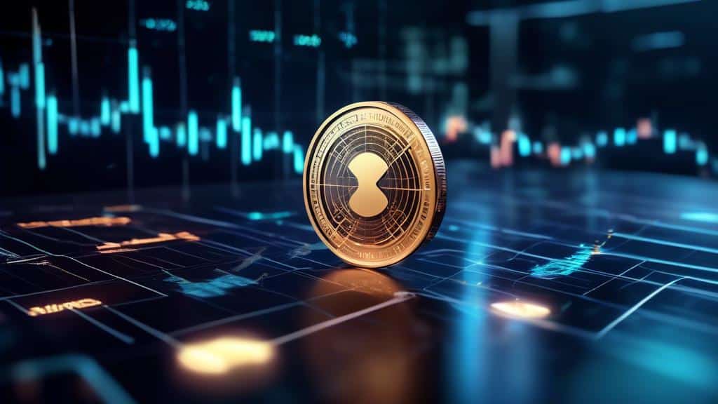 XRP Rebounds as Bulls Defend Support Levels