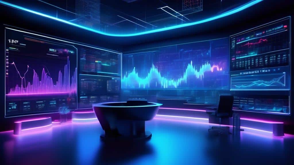 XRP Records Steady Growth Amid Volatile Trends